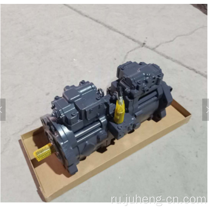 SE240-3 Гидравлический насос K3V112DT